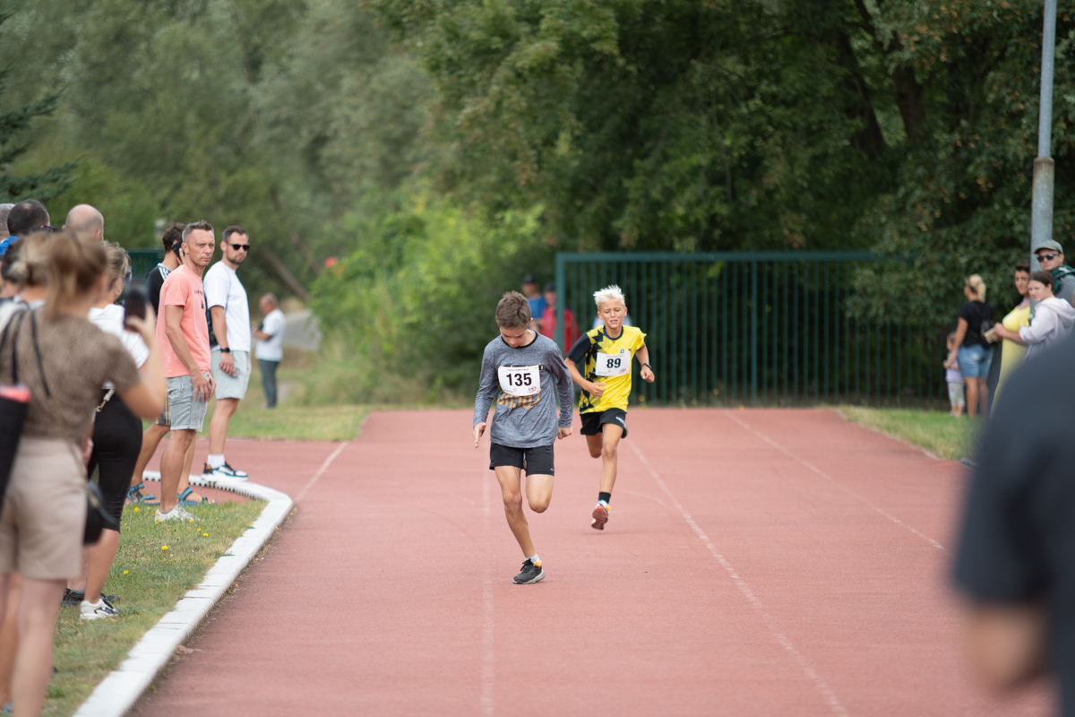 Sierpniowy Bieg Wiewiórki 99