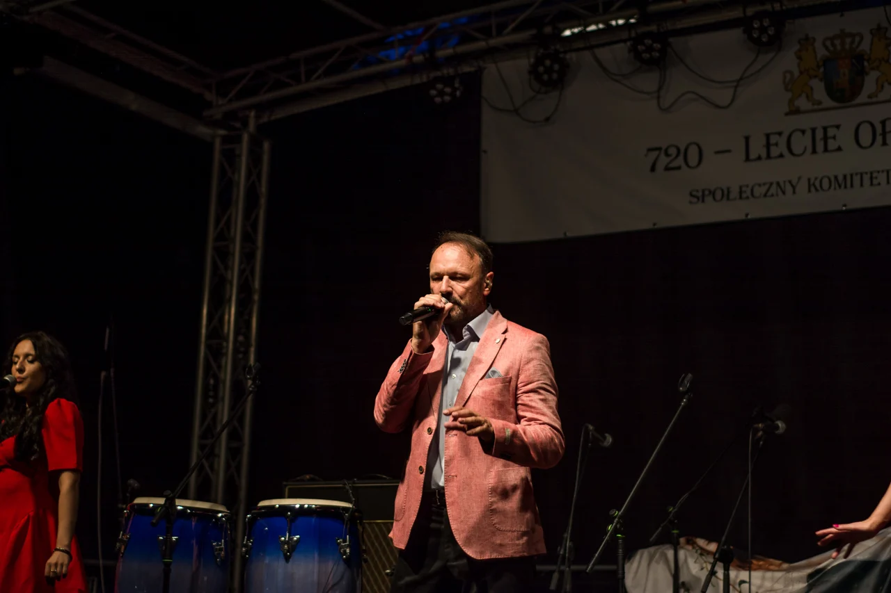 Festyn z okazji 720-lecia Orzegowa 83