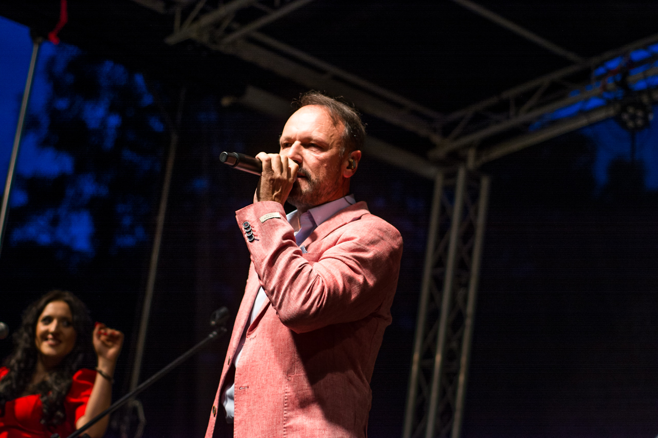 Festyn z okazji 720-lecia Orzegowa 87