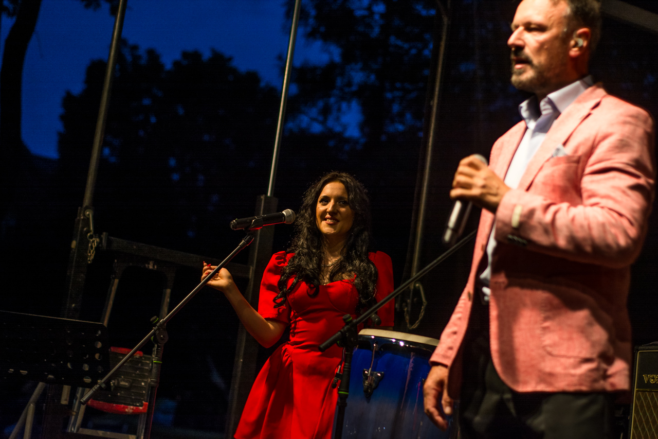 Festyn z okazji 720-lecia Orzegowa 88