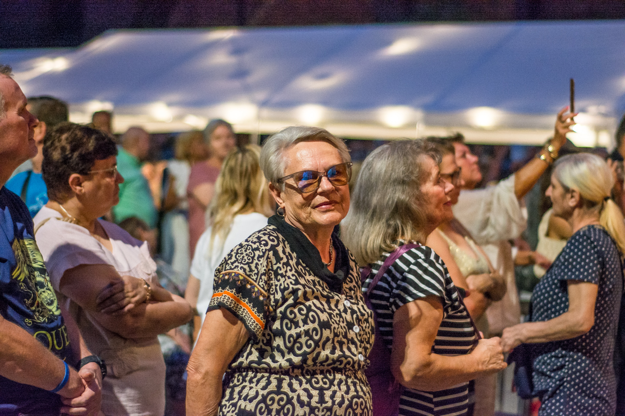 Festyn z okazji 720-lecia Orzegowa 89