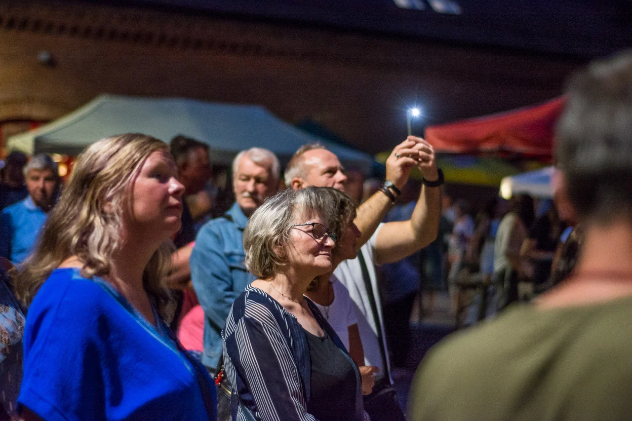 Festyn z okazji 720-lecia Orzegowa 90