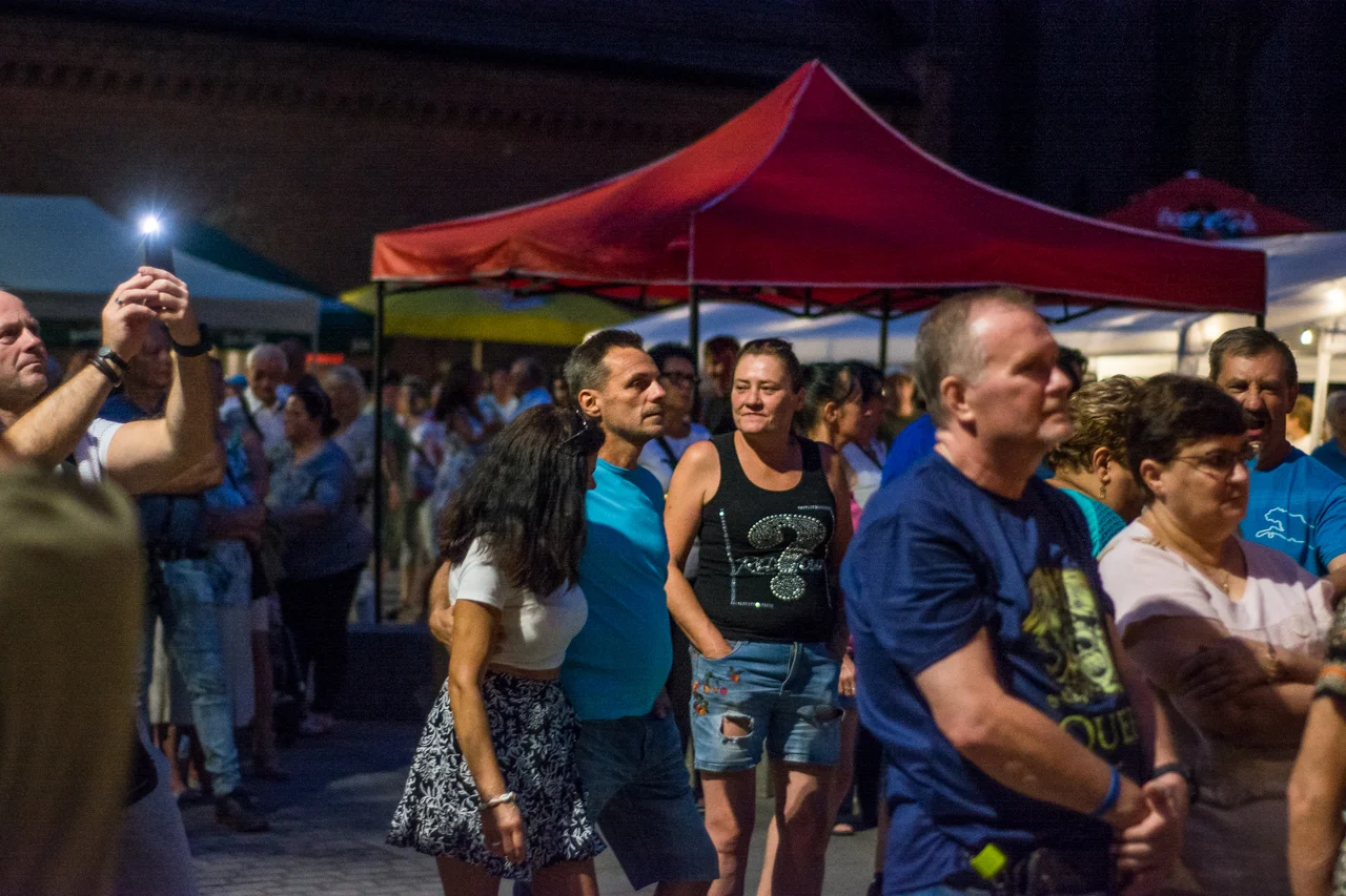 Festyn z okazji 720-lecia Orzegowa 91