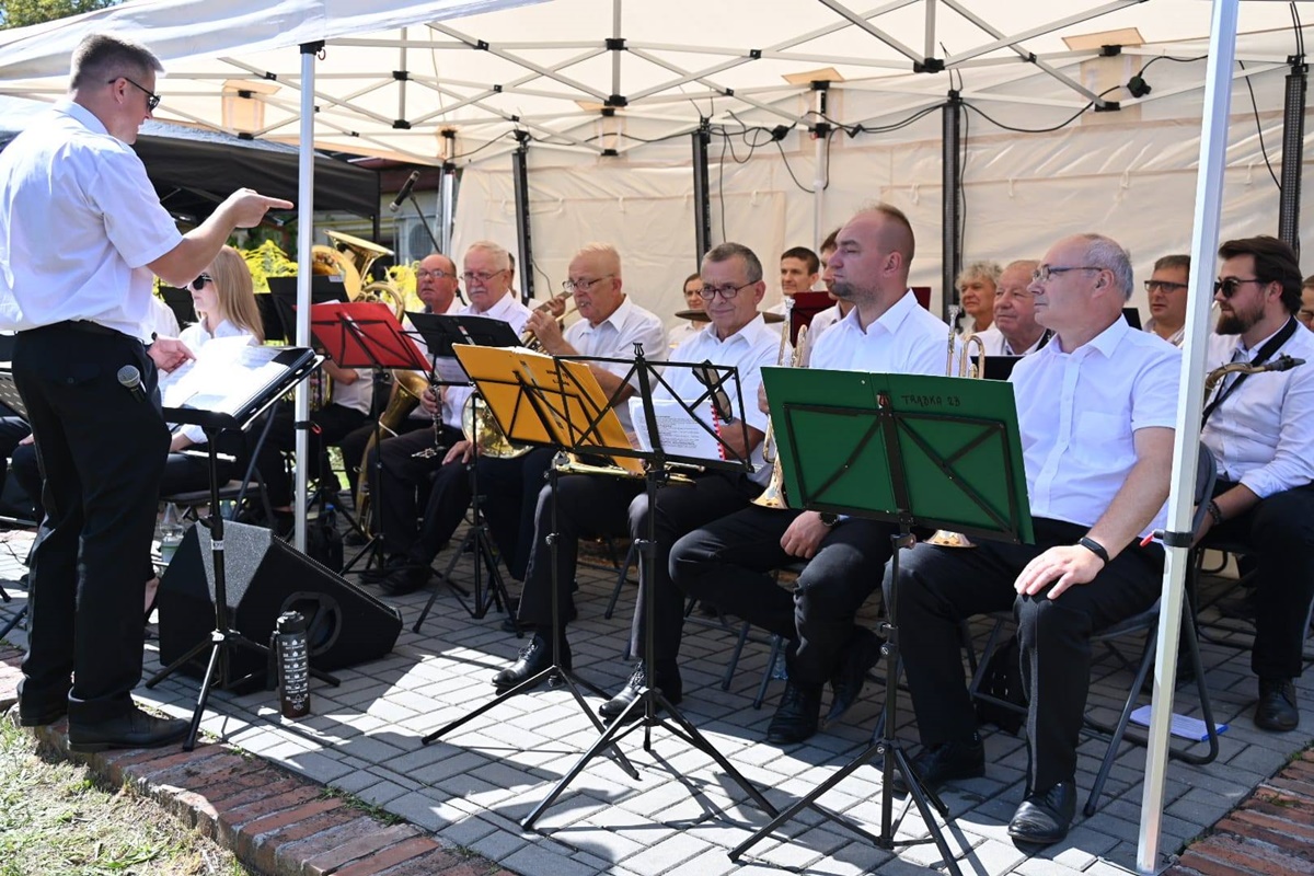 Festyn przy piekaroku 1