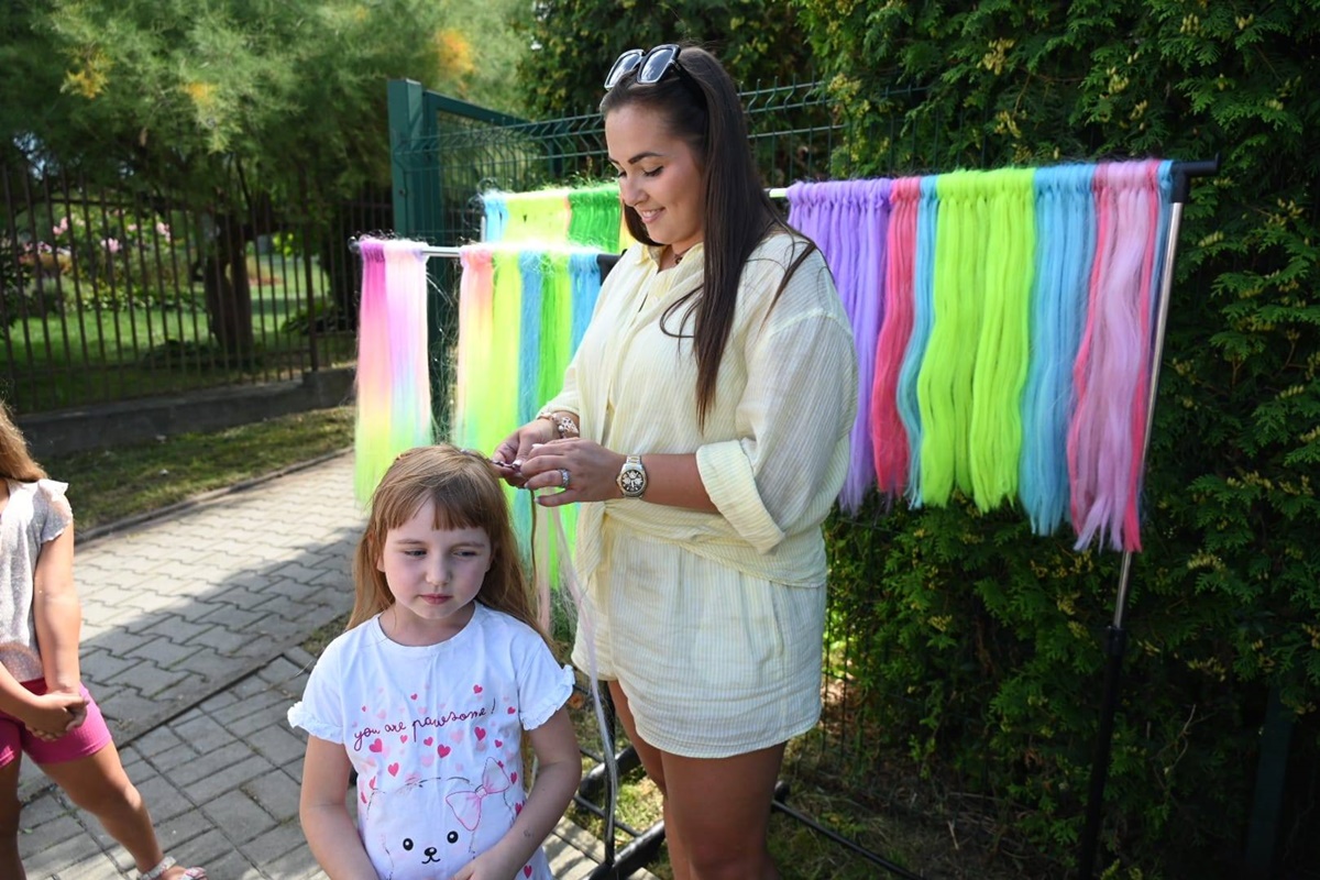 Festyn przy piekaroku 2