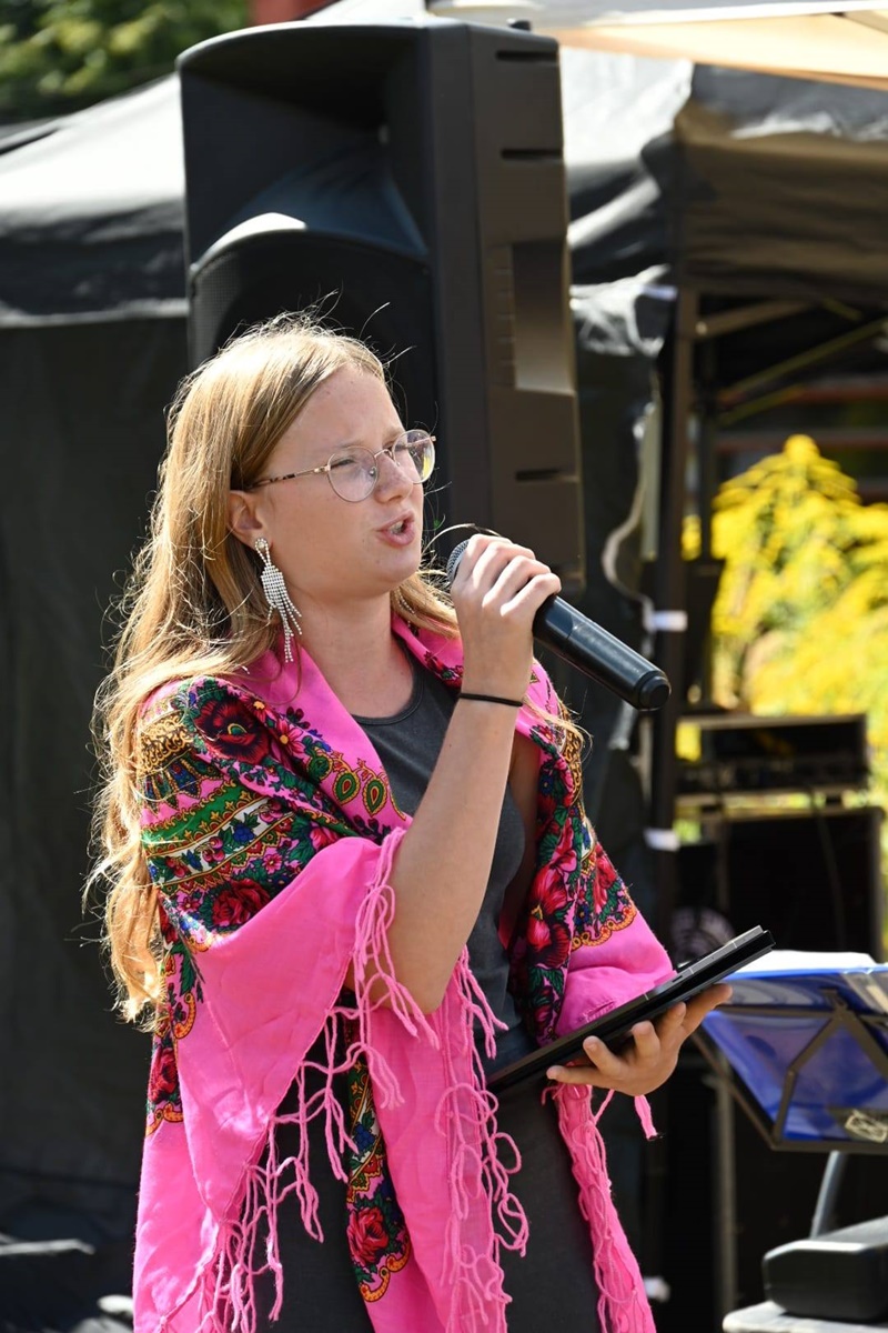 Festyn przy piekaroku 5