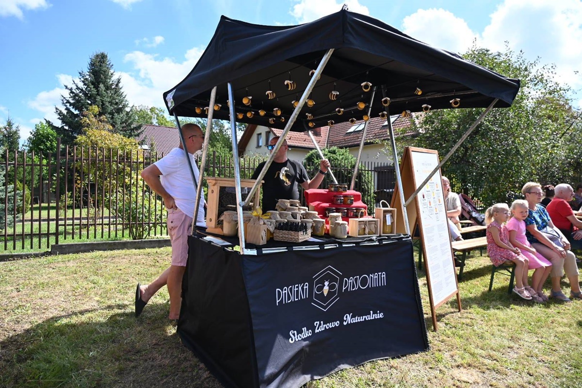 Festyn przy piekaroku 10