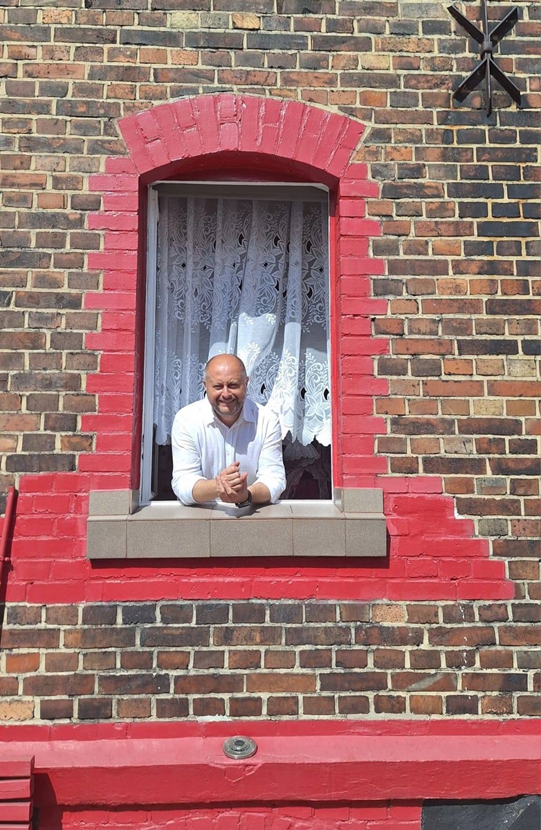 Festyn przy piekaroku 12