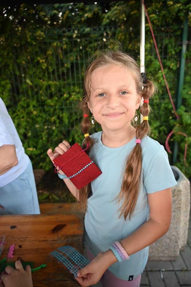 Festyn przy piekaroku 13