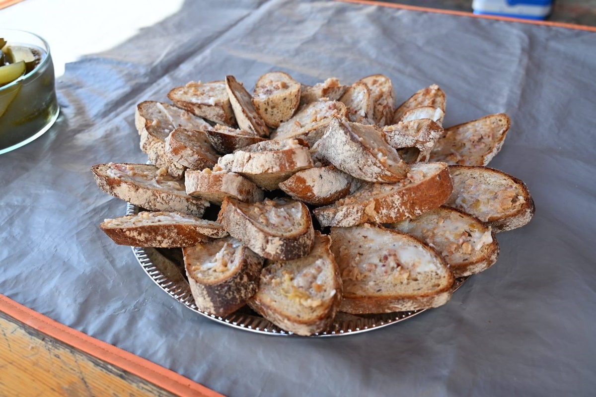 Festyn przy piekaroku 18