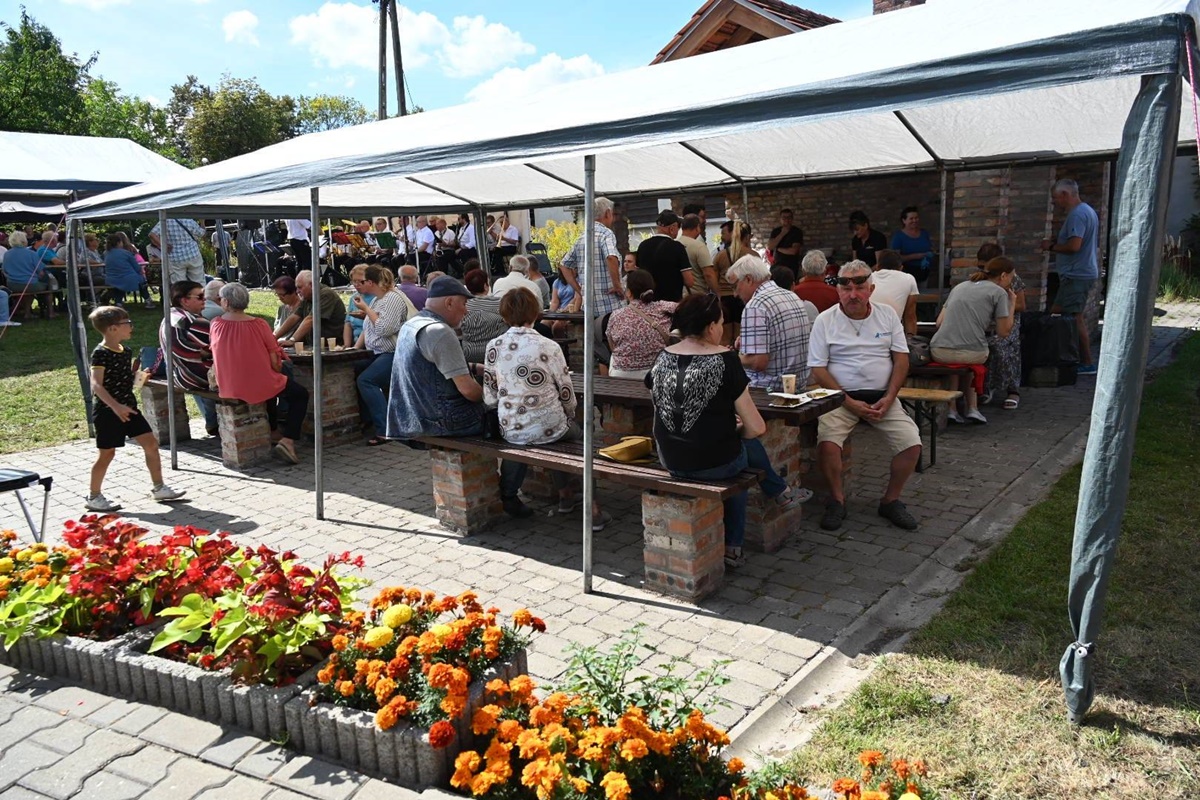 Festyn przy piekaroku 19