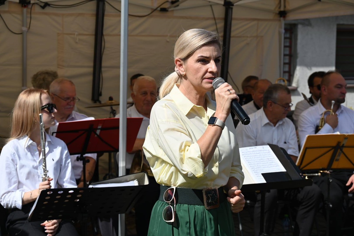 Festyn przy piekaroku 20