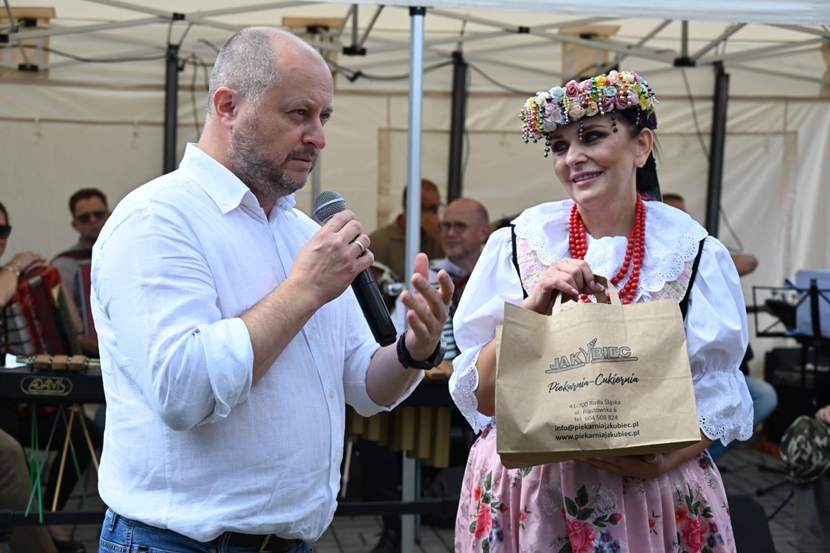 Festyn przy piekaroku 21