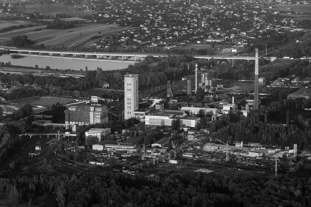Wstrząs w kopalni Knurów-Szczygłowice. Jeden górnik nie żyje