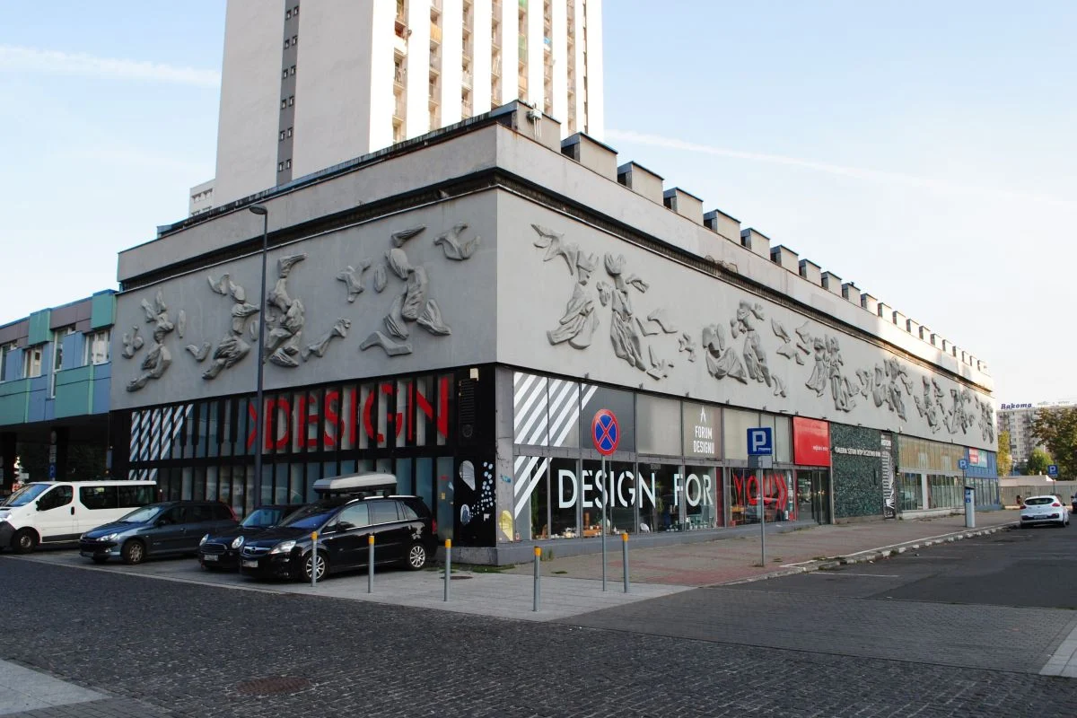 Galeria Sztuki Współczesnej BWA w Katowicach to największa instytucja wystawiennicza w regionie!