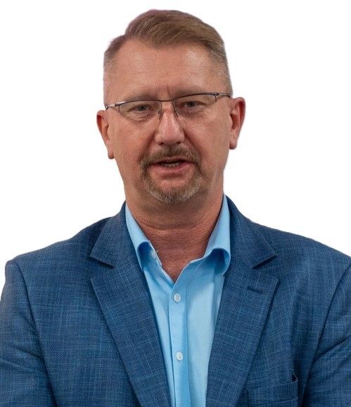 Jacek Króliczek - II zastępca prezydenta