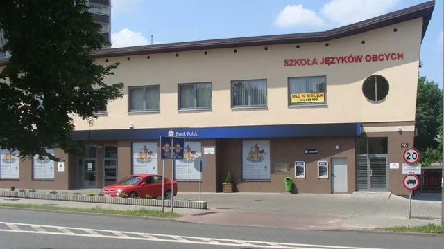 YouSchool - Mysłowicka Szkoła Języków Obcych