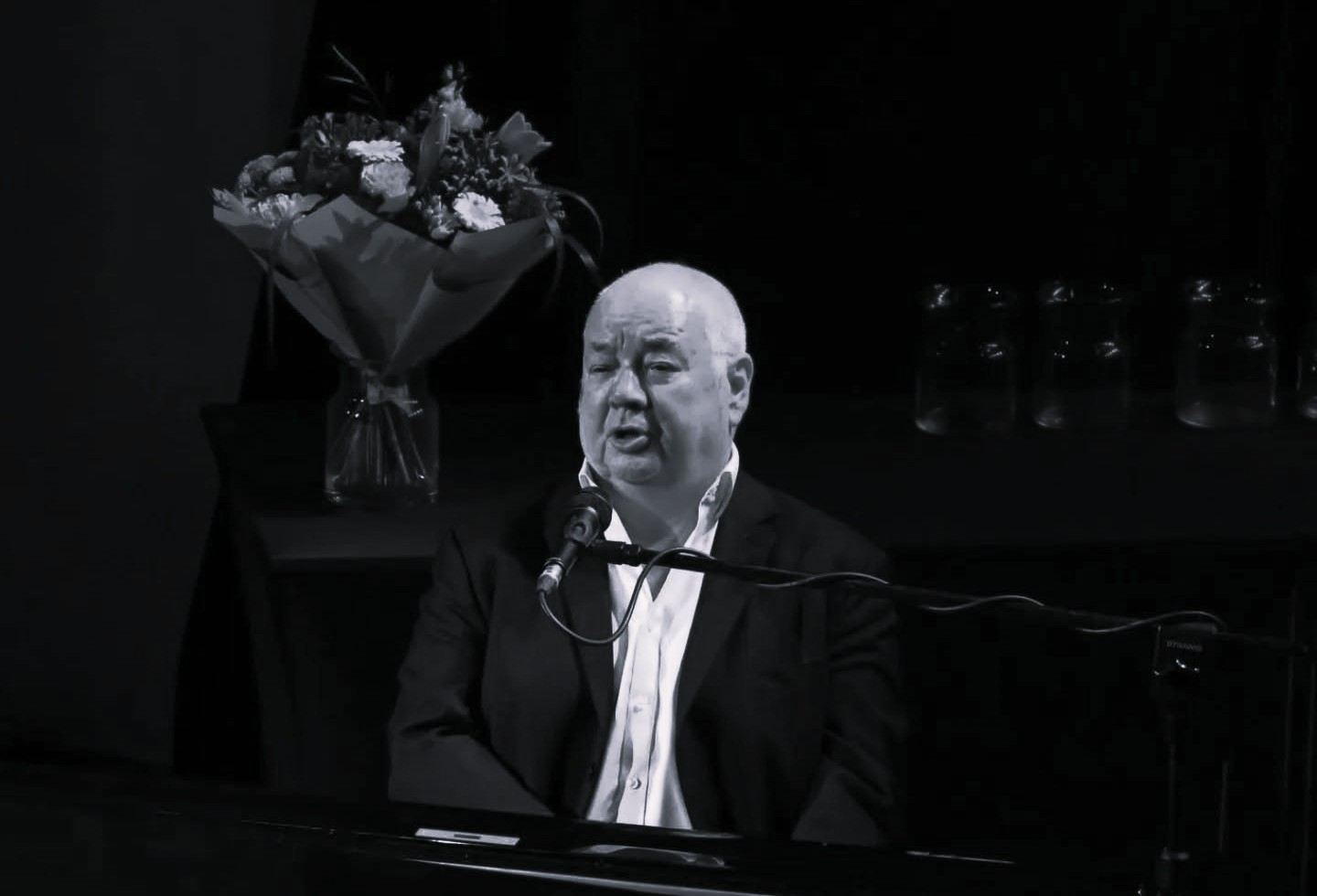 Nie żyje Stanisław Sojka. Urodzony w Żorach wokalista miał 66 lat