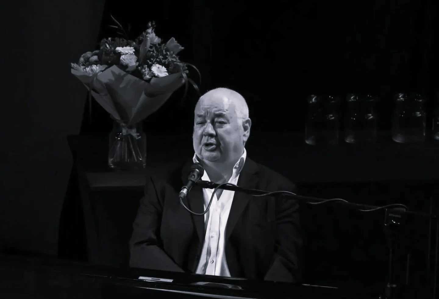 Nie żyje Stanisław Sojka. Urodzony w Żorach wokalista miał 66 lat