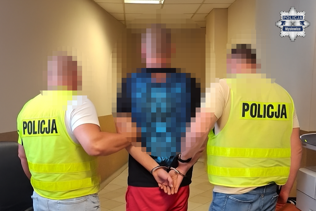 Areszt dla sprawcy usiłowania zabójstwa partnerki