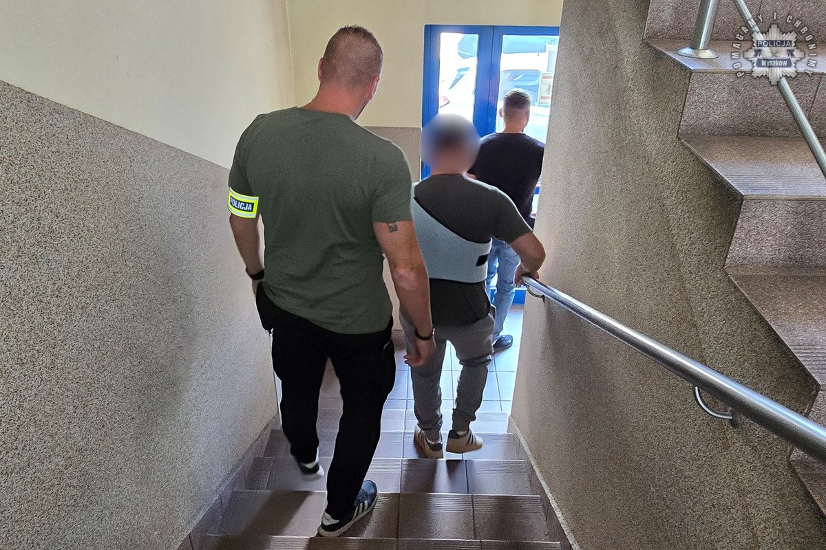 Tragiczny wypadek w Myszkowie: Nietrzeźwy kierowca quada odpowiedzialny za śmierć 45-latka