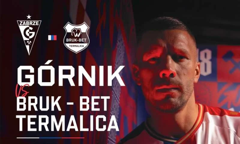 Pyskowice w Klubie Kibica Śląskich Miast Górnika Zabrze!