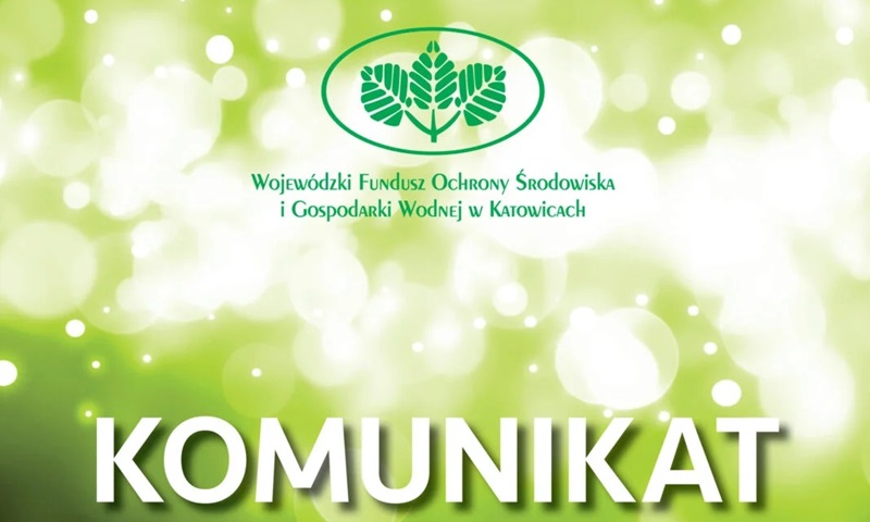 Czyste Powietrze z dłuższym okresem przejściowym. Zgłoszenia tylko do 31 sierpnia