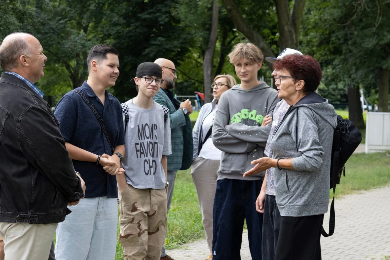 Rozmowy na dziś i jutro w Pyskowicach: ważne sprawy w piknikowej atmosferze