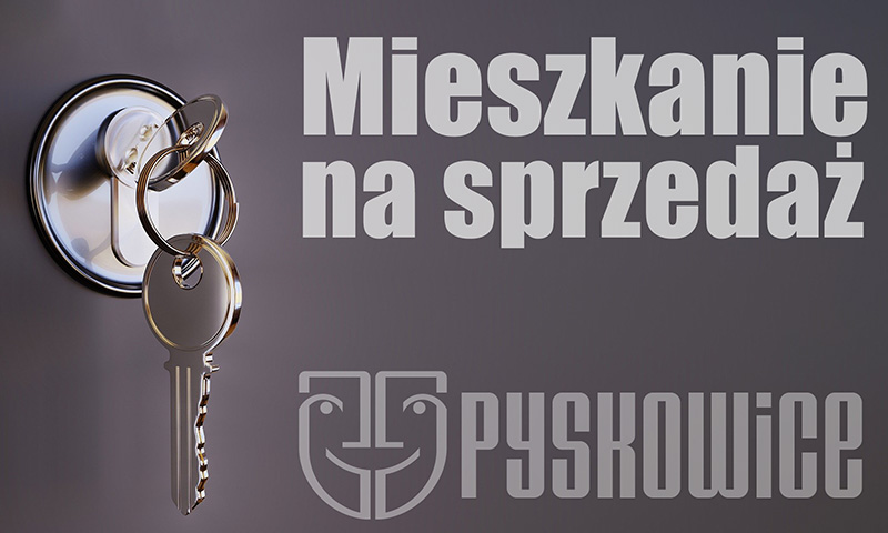 Mieszkania na sprzedaż w Pyskowicach. Ogłoszono kolejny przetarg