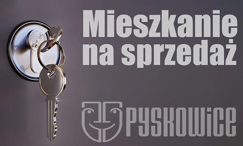 Mieszkania na sprzedaż w Pyskowicach. Ogłoszono kolejny przetarg