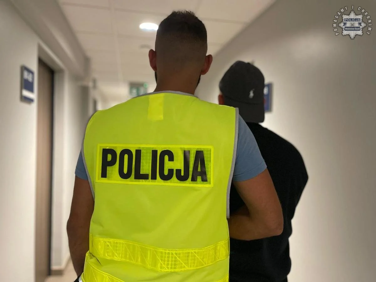 15-latek decyzją sądu trafił do schroniska dla nieletnich za brutalne pobicia