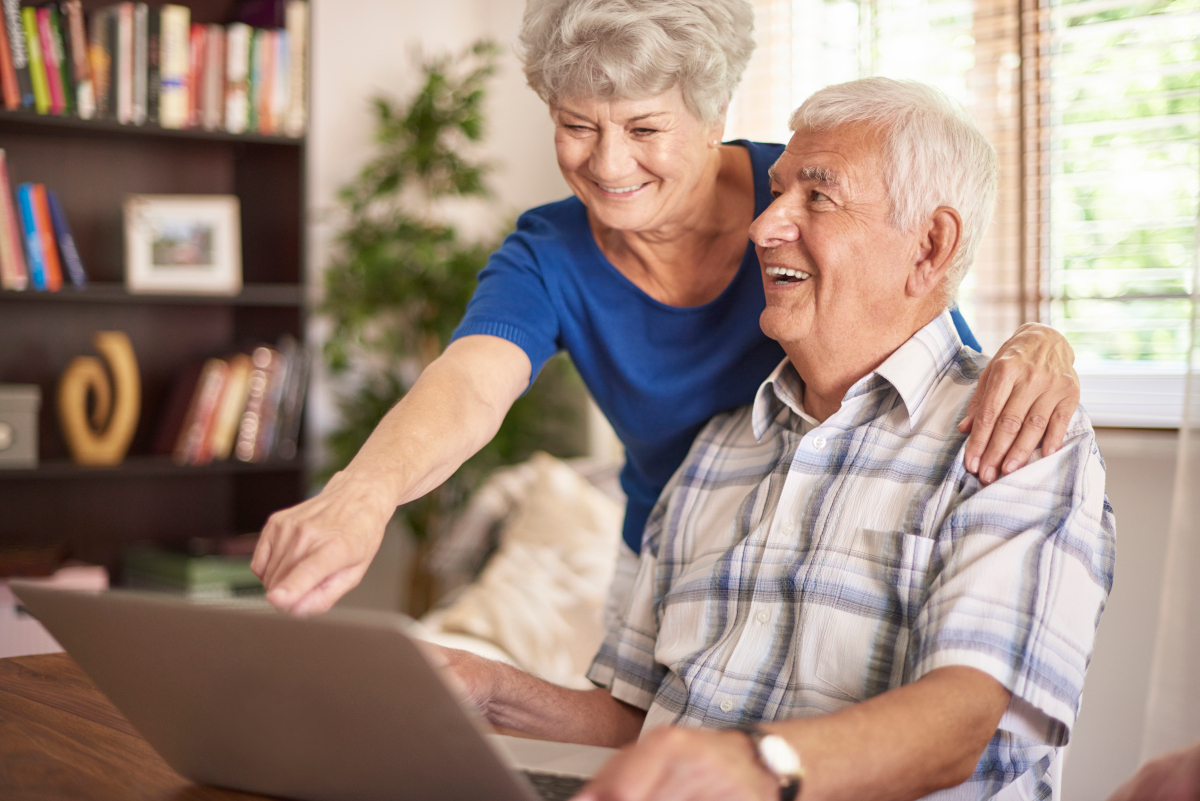 Wodzisławska Karta Seniora – korzystaj z ulg i zniżek