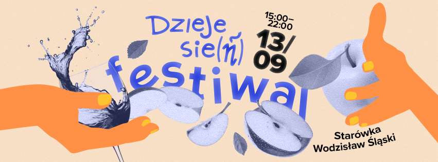 DzieJesie(ń) Festiwal 2025 – wspaniała zabawa na wodzisławskiej starówce