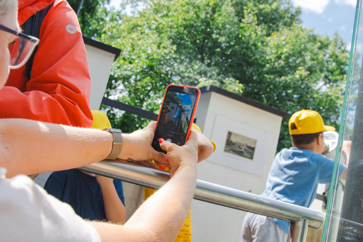 Baszta Rycerska zaprasza po raz ostatni w tym sezonie – zwiedzaj za darmo!