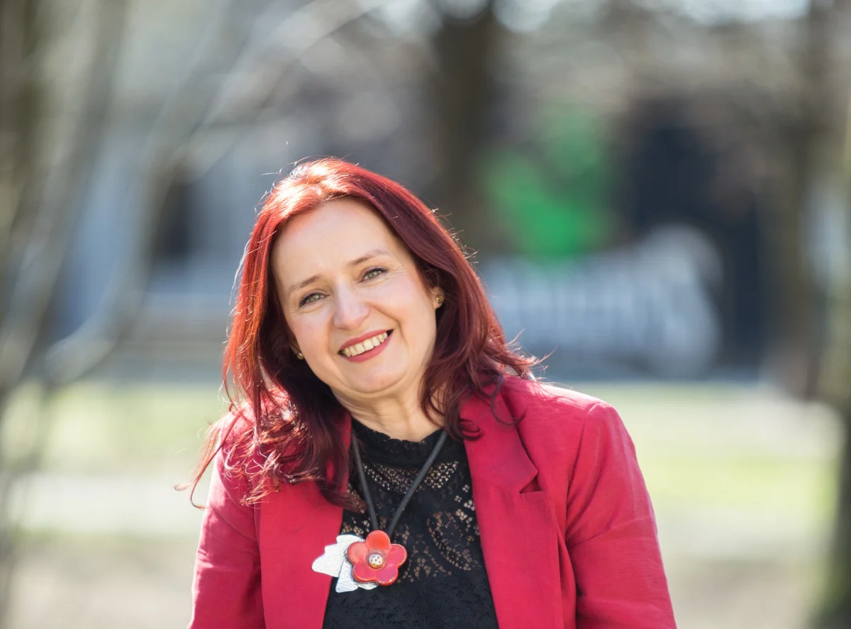 Izabela Karwot nową dyrektorką Ogniska Pracy Pozaszkolnej nr 1 w Wodzisławiu Śląskim