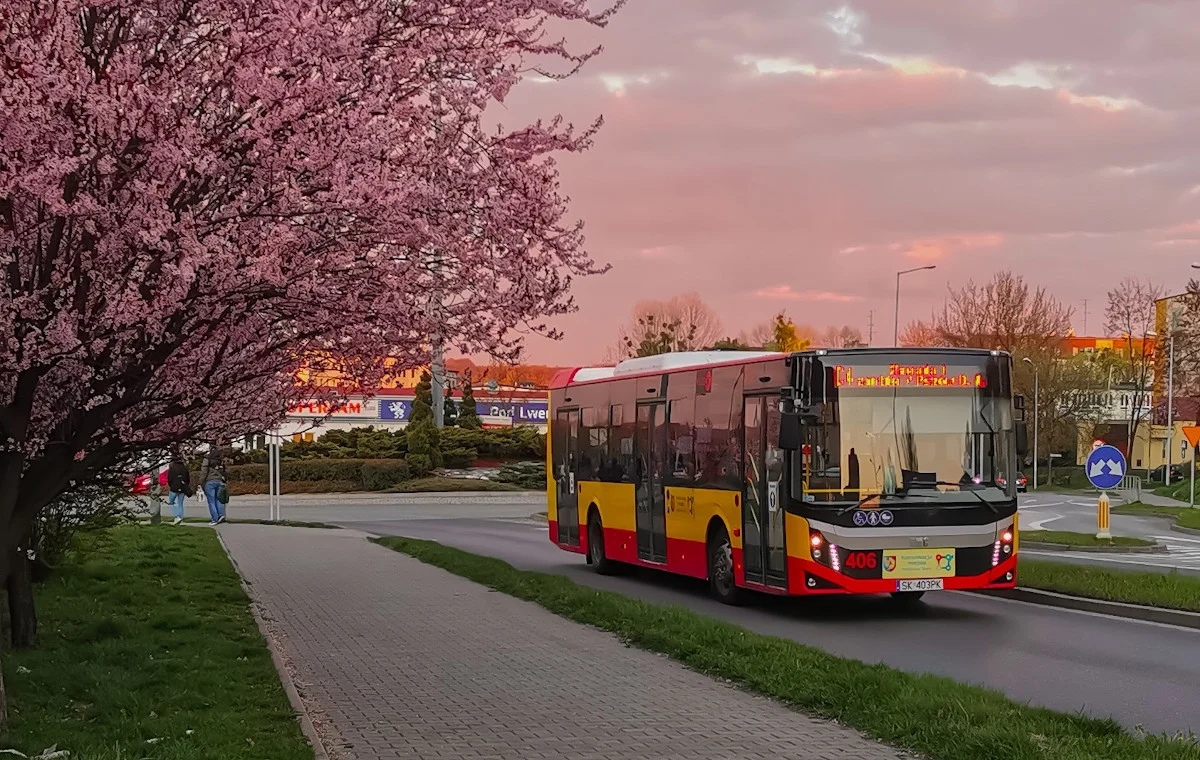 Od września zmiana w kursowaniu komunikacji miejskiej