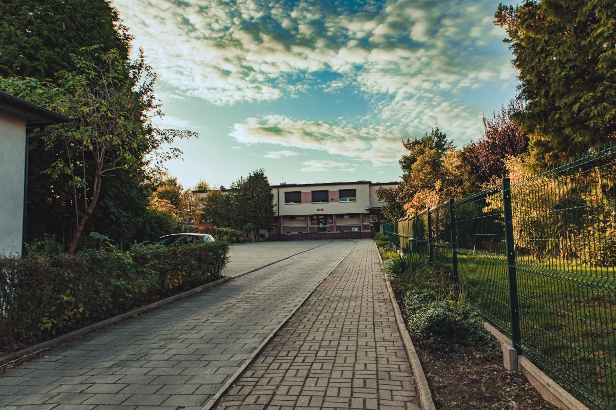 Wodzisław Śląski przygotował szkoły na rok szkolny 2025/2026