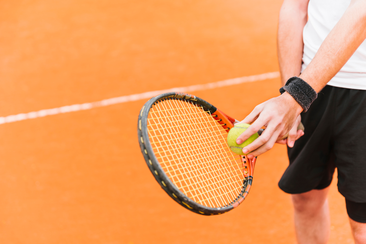 Wodzisław: turniej tenisowy o Puchar Prezydenta Miasta