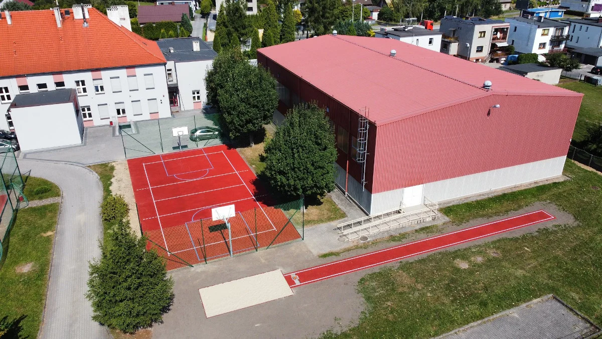 Wodzisławskie szkoły i przedszkola po wakacyjnych remontach – co udało się zrobić?