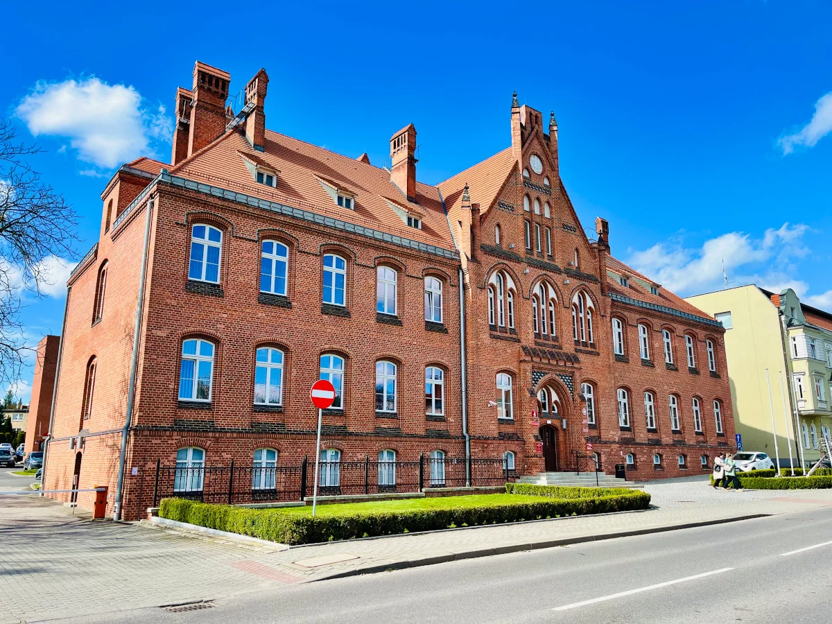 Chcesz pracować w urbanistyce? Sprawdź ofertę Urzędu Miasta Wodzisławia Śląskiego