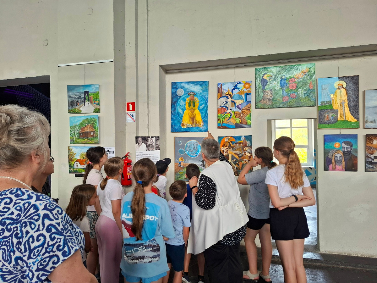 Letnia Akademia Regionalna: Podsumowanie pierwszego miesiąca pełnego atrakcji