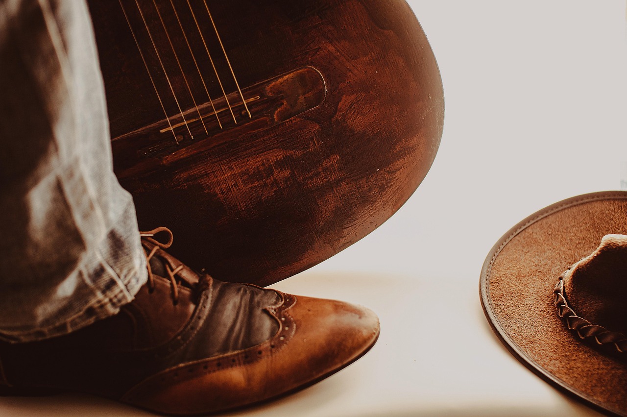 Piknik Country w Siemianowicach – Muzyka na żywo i świetna zabawa!