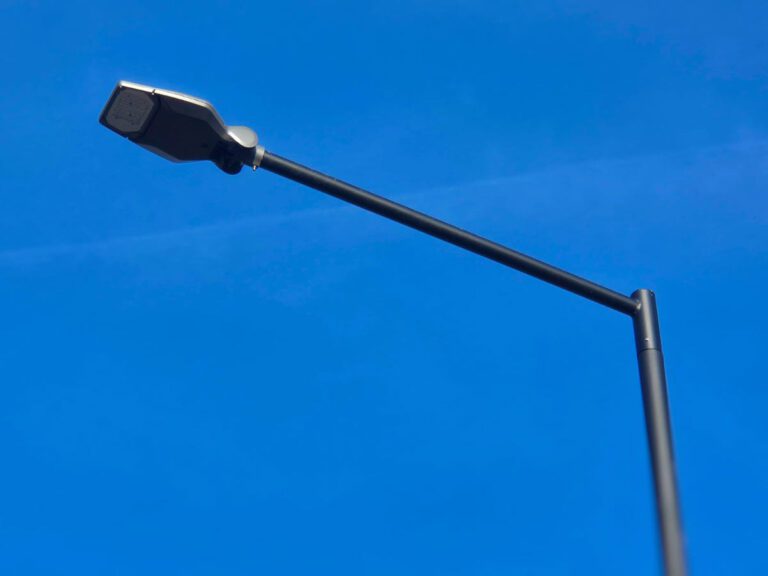 Awaria oświetlenia ulicznego w Siemianowicach Śląskich – przerwy w dostawie prądu