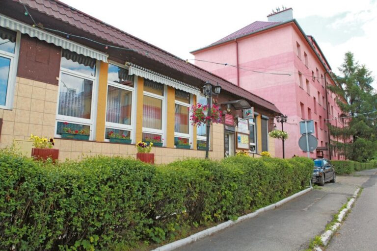 Termomodernizacja Domu Kultury Jarzębina – inwestycja na lata