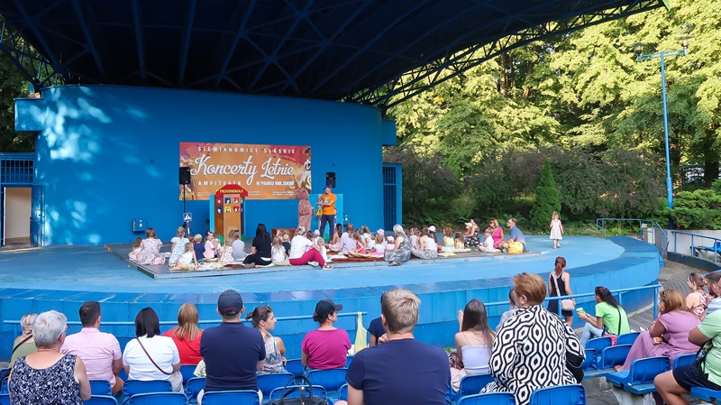 Weekend pełen atrakcji z Siemianowickim Centrum Kultury – Zobacz, co się działo!