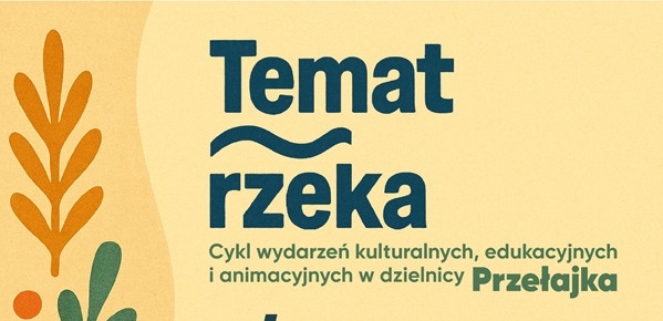 Klimatyczne wydarzenie w Przełajce – Dołącz do nas 17 sierpnia!