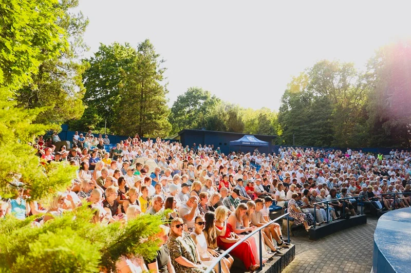 Energetyczne rytmy i warsztaty ekologiczne – podsumowanie weekendu w Siemianowicach