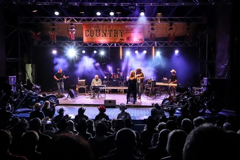 Siemianowice: muzyka, teatr i country na finał wakacji