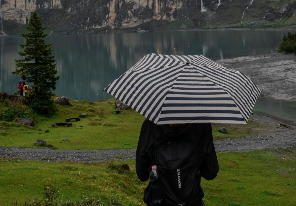 Doppler – dlaczego parasole tej marki to klasa sama w sobie?