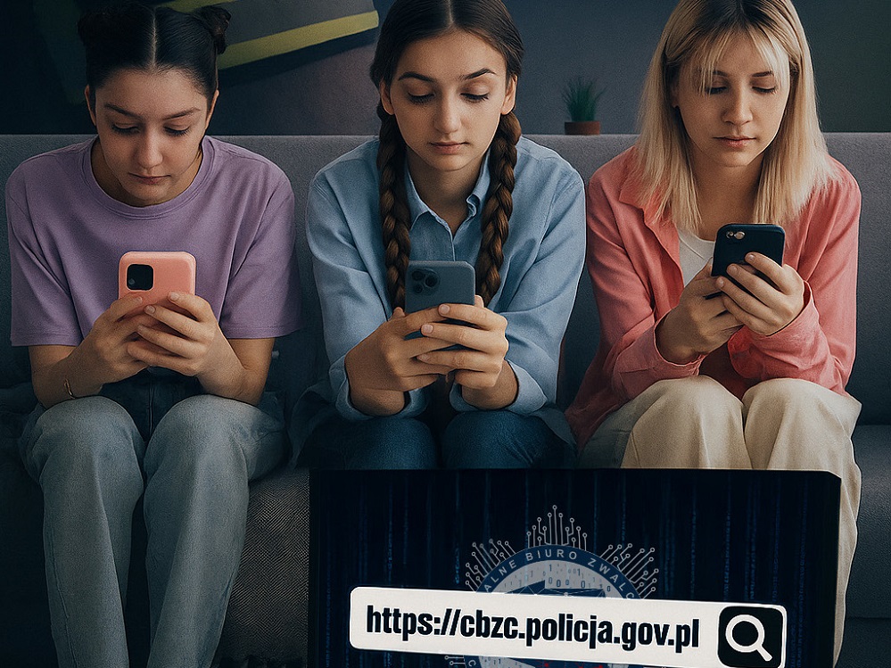 Jak dbać o bezpieczeństwo w cyberprzestrzeni? 4 ważne zasady